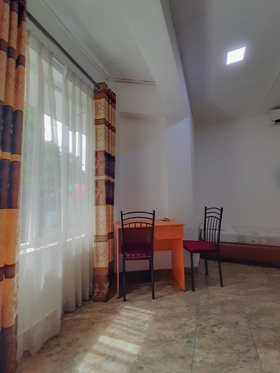 Villaflorence Kadawatha Exterior foto
